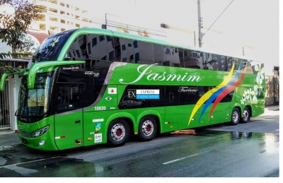 EXPRESS CALDAS NOVAS