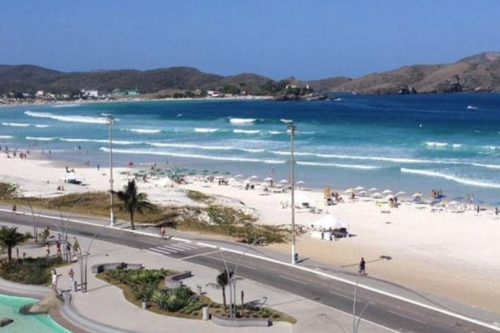 Crédito da foto:  Cabo Frio - RJ