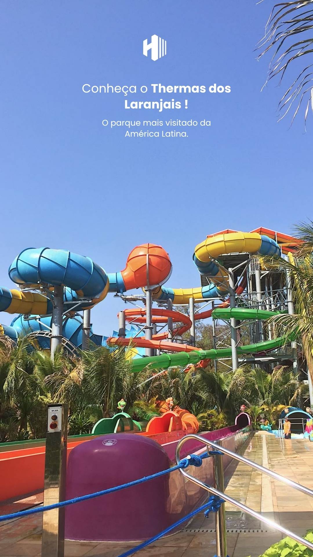 FÉRIAS DE JULHO OLÍMPIA 