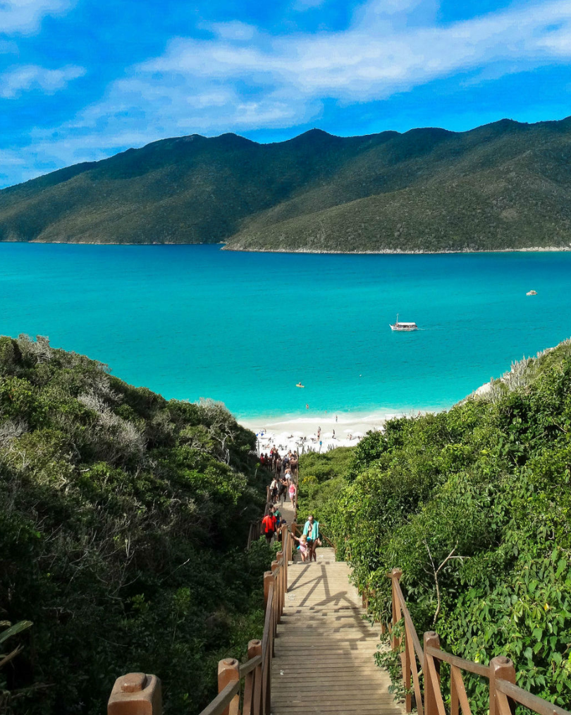 ARRAIAL DO CABO -RJ