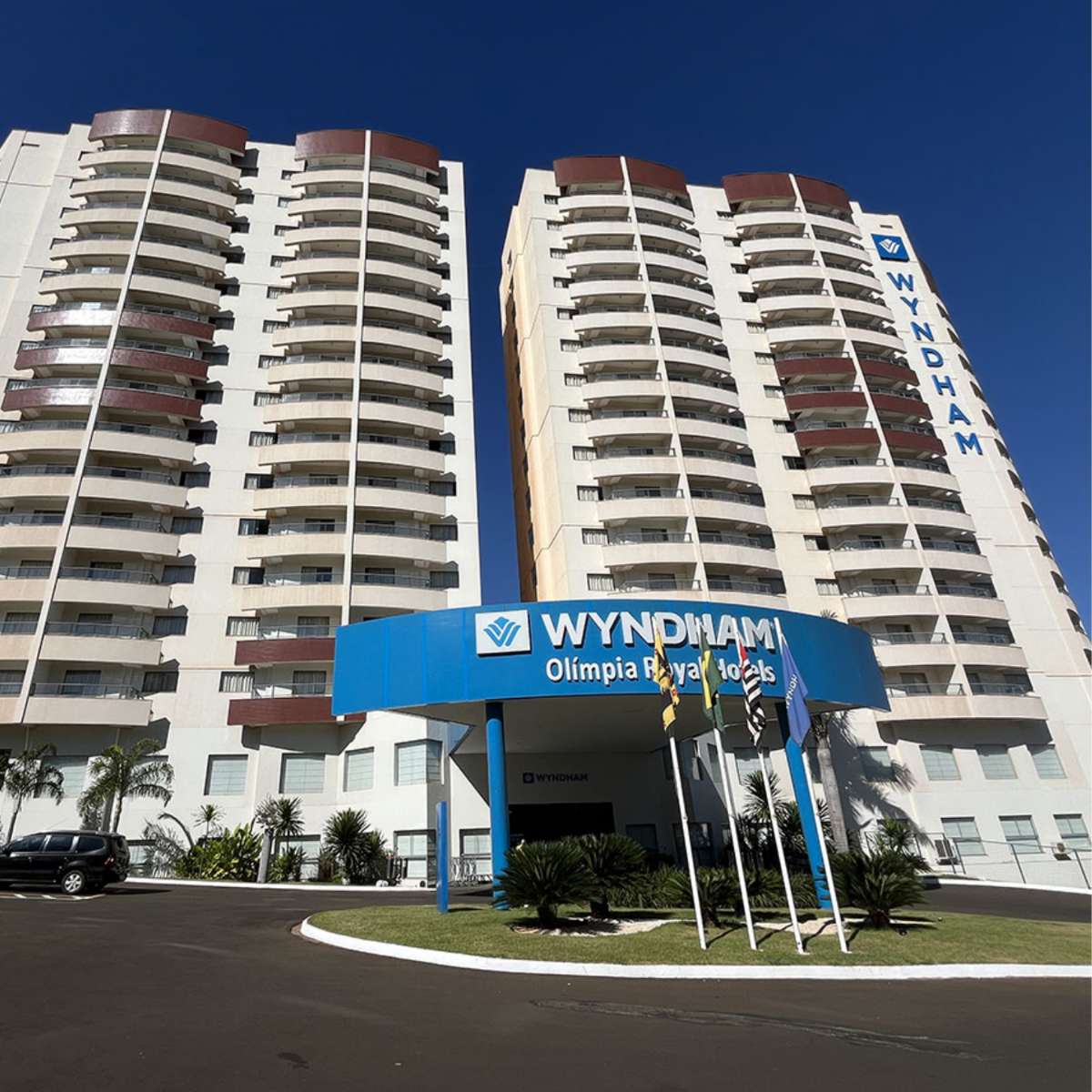 Olímpia Semana das Crianças 2026