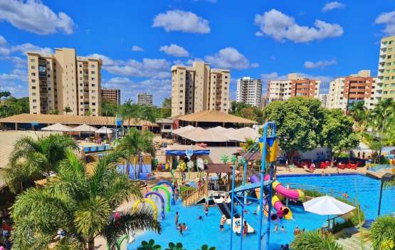 CALDAS NOVAS | OUTUBRO 2026