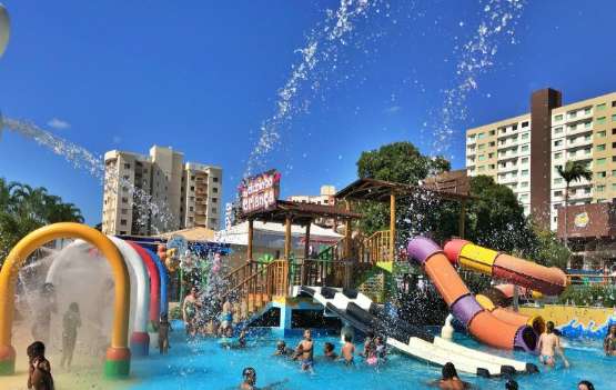 CALDAS NOVAS | SETEMBRO 2026